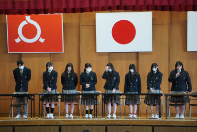 家庭クラブ (2)