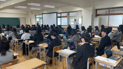 070526就職活動説明会の写真